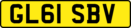 GL61SBV
