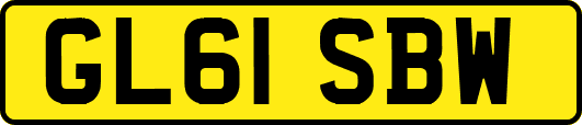 GL61SBW