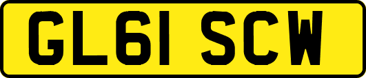 GL61SCW