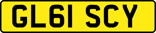 GL61SCY
