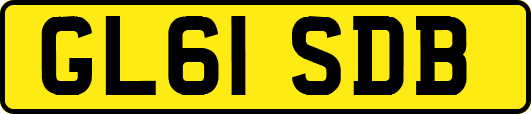 GL61SDB