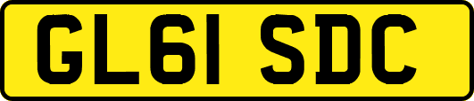 GL61SDC