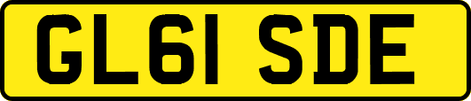 GL61SDE