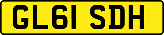 GL61SDH