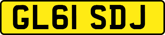 GL61SDJ