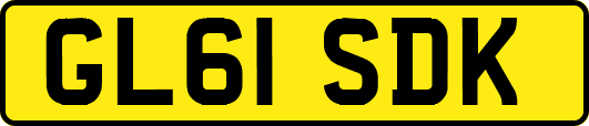 GL61SDK