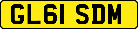 GL61SDM