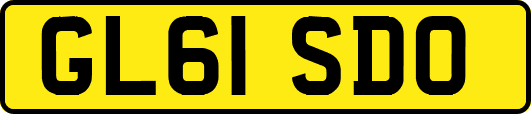GL61SDO