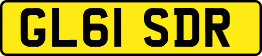 GL61SDR