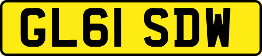 GL61SDW