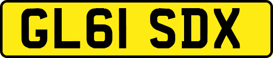 GL61SDX
