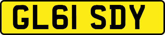 GL61SDY