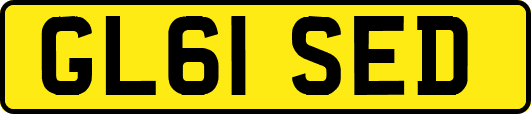 GL61SED