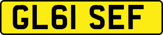 GL61SEF
