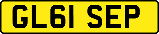 GL61SEP