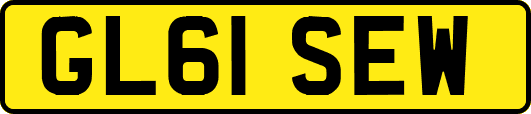 GL61SEW