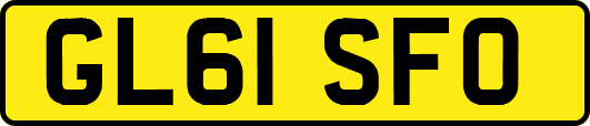 GL61SFO
