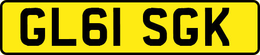 GL61SGK