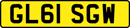 GL61SGW