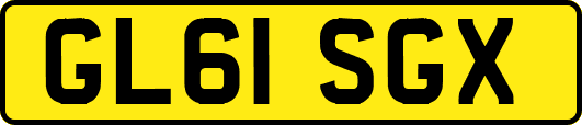 GL61SGX