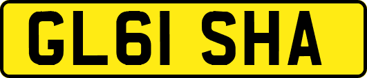 GL61SHA
