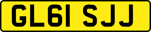 GL61SJJ