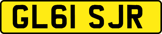 GL61SJR