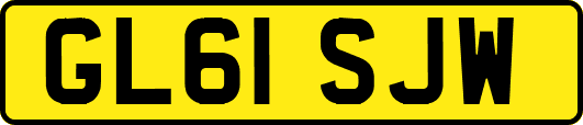 GL61SJW