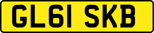 GL61SKB