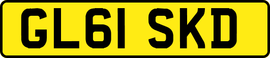 GL61SKD