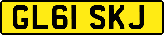 GL61SKJ