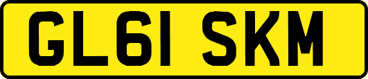 GL61SKM