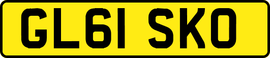 GL61SKO