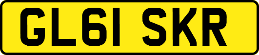 GL61SKR