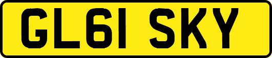 GL61SKY