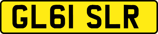 GL61SLR
