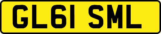 GL61SML