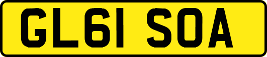 GL61SOA