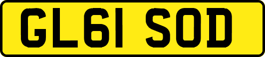 GL61SOD