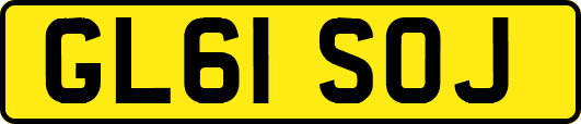 GL61SOJ