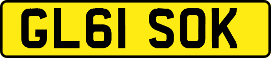GL61SOK