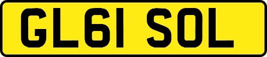 GL61SOL
