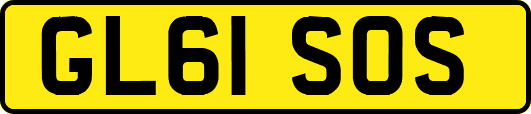 GL61SOS