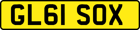 GL61SOX
