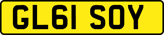 GL61SOY