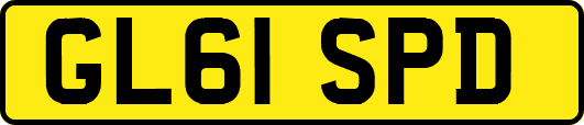 GL61SPD