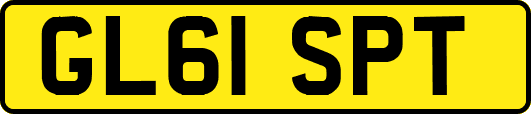 GL61SPT