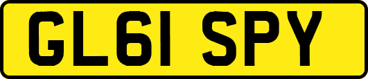 GL61SPY