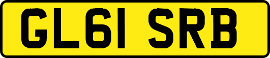 GL61SRB