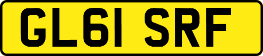GL61SRF